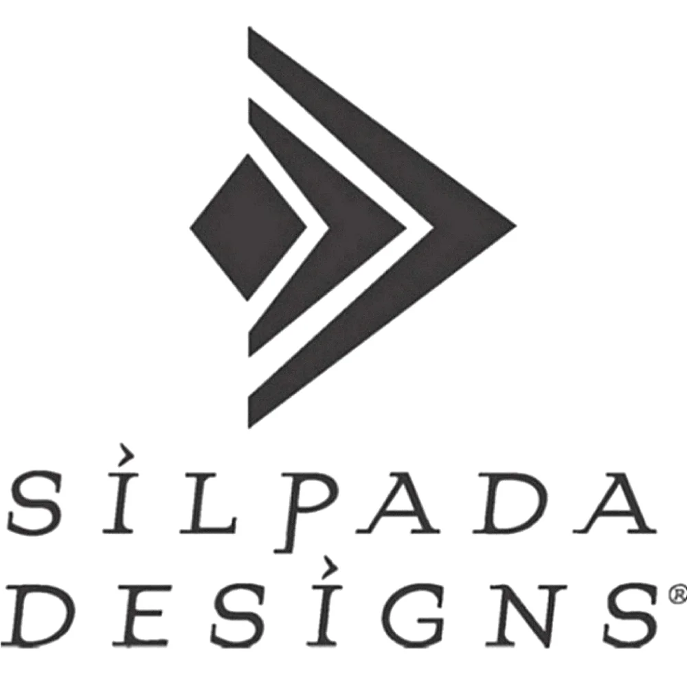 Silpada Stainless Steel Watch T1794 New Battery